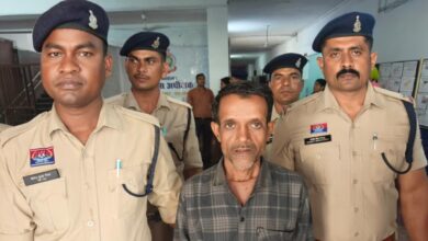 Balodabazar Serial Killer: The serial killer of Balodabazar...! He killed eight people in three months by feeding them poisonous liquor... the accused had even tested it on a dog.