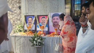 Triple Murder: Major twist in the Koriya triple murder case...! CBI probe approved... Government's decision gives the case a new turn.
