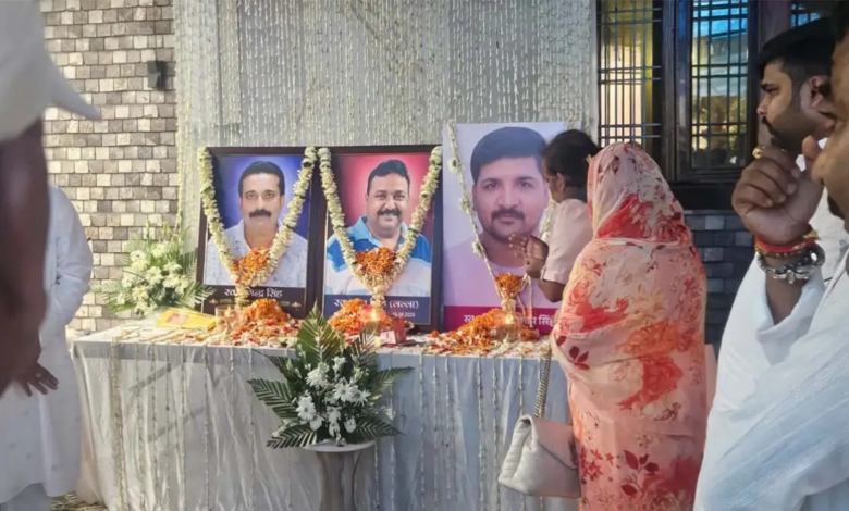 Triple Murder: Major twist in the Koriya triple murder case...! CBI probe approved... Government's decision gives the case a new turn.