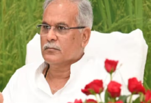 Jharkhand Rajya Sabha Election 2026: Bhupesh Baghel's prominence rises...! AICC appoints him as observer for the Rajya Sabha election.