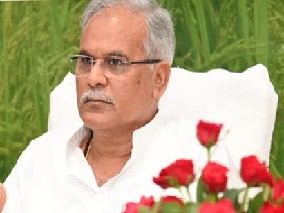 Jharkhand Rajya Sabha Election 2026: Bhupesh Baghel's prominence rises...! AICC appoints him as observer for the Rajya Sabha election.