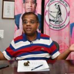 Social Media Controversy: Political uproar in Chhattisgarh...! Complaint filed against Amit Jogi... Accusation regarding the removal of a post.
