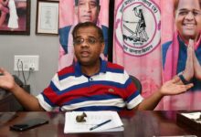 Social Media Controversy: Political uproar in Chhattisgarh...! Complaint filed against Amit Jogi... Accusation regarding the removal of a post.