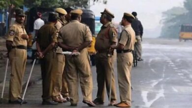 Gang-rape Case: Major action in the minor's gang-rape case! Silyari police outpost in-charge suspended; negligence in the investigation proves costly.