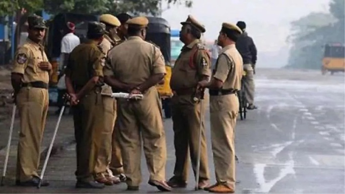 Gang-rape Case: Major action in the minor's gang-rape case! Silyari police outpost in-charge suspended; negligence in the investigation proves costly.
