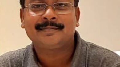 Water Crisis: Politics heats up over basic amenities in Korba...! Leader of the Opposition Kriparam Sahu warns the municipal administration of a protest.