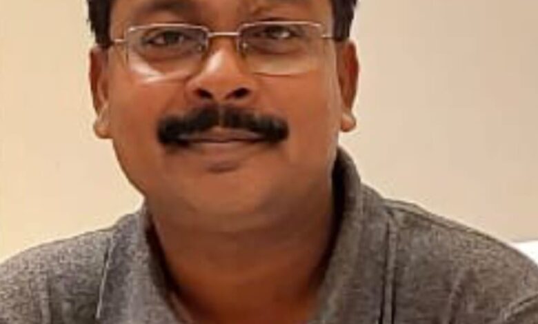 Water Crisis: Politics heats up over basic amenities in Korba...! Leader of the Opposition Kriparam Sahu warns the municipal administration of a protest.