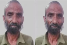 Amarnath Yatra 2026: Haji Latif, an aide to a Pakistani terror network, arrested ahead of the Amarnath Yatra...! Major success for security agencies.