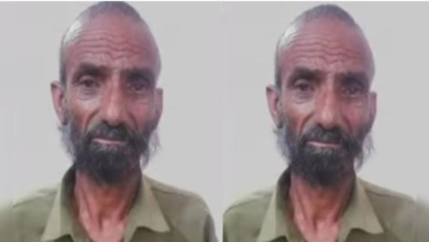 Amarnath Yatra 2026: Haji Latif, an aide to a Pakistani terror network, arrested ahead of the Amarnath Yatra...! Major success for security agencies.