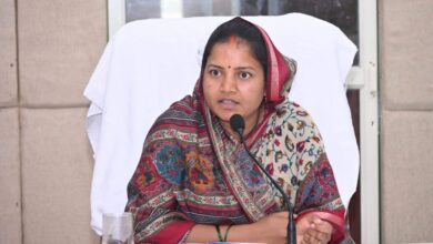 Anganwadi Workers: Major change in Chhattisgarh...! Anganwadi workers will now receive the saree allowance directly into their bank accounts.