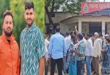 Chat Controversy: Two YouTubers embroiled in Bhupesh Baghel chat row...! Police register a case.