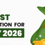 GST Collection May 2026: A Boom in GST Collections! Crosses ₹1.94 Lakh Crore in May—Government Coffers Overflowing.