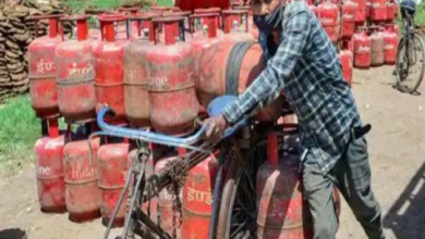 LPG Price Hike: LPG gets costlier from Delhi to Chhattisgarh! Domestic gas cylinders up by ₹29... New rates effective from June 7... Find out how much the price has increased in your city.