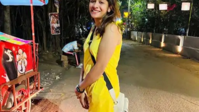 Navya Malik Drugs Case: ED steps in... Probe into money laundering network intensifies... Major twist in the Raipur drugs scandal.