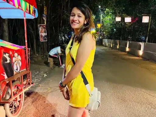 Navya Malik Drugs Case: ED steps in... Probe into money laundering network intensifies... Major twist in the Raipur drugs scandal.