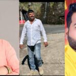 Congress Leader Arrested: Congress leader arrested in Durg...! Accused of misbehaving with a woman and issuing death threats... Trouble mounts following CCTV footage.