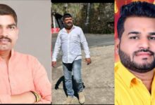 Congress Leader Arrested: Congress leader arrested in Durg...! Accused of misbehaving with a woman and issuing death threats... Trouble mounts following CCTV footage.