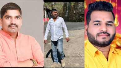 Congress Leader Arrested: Congress leader arrested in Durg...! Accused of misbehaving with a woman and issuing death threats... Trouble mounts following CCTV footage.