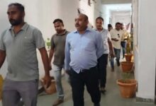 Tehsildar's Reader Arrested: Major ACB trap in Chhattisgarh! Tehsildar's reader caught red-handed accepting a bribe of ₹10,000; he had already taken ₹35,000 previously.