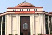 High Court: From Bhupesh to Lakhma... elected representatives facing over 20 criminal cases! Revealed in High Court report.