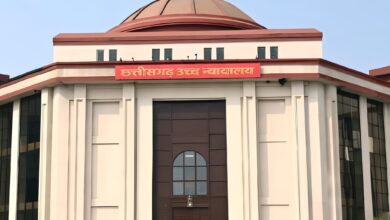 High Court: From Bhupesh to Lakhma... elected representatives facing over 20 criminal cases! Revealed in High Court report.