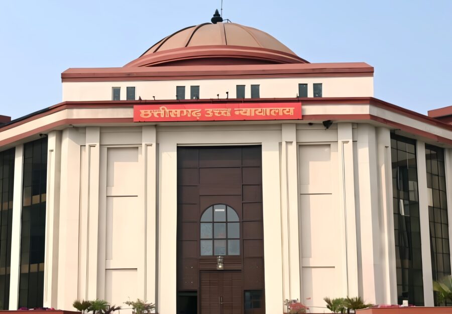 High Court: From Bhupesh to Lakhma... elected representatives facing over 20 criminal cases! Revealed in High Court report.