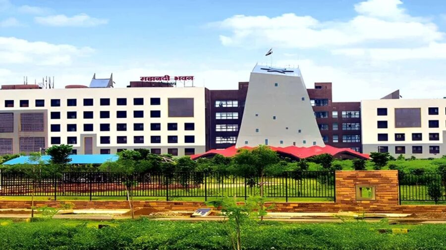 CG Transfer News: Major administrative order in the Water Resources Department...! Jitendra Kumar Netam assigned additional charge of Engineer-in-Chief.