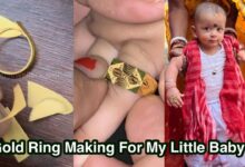 Gold Ring Scheme: Major announcement by the Tamil Nadu government! Every newborn delivered in a government hospital will receive a gold ring.