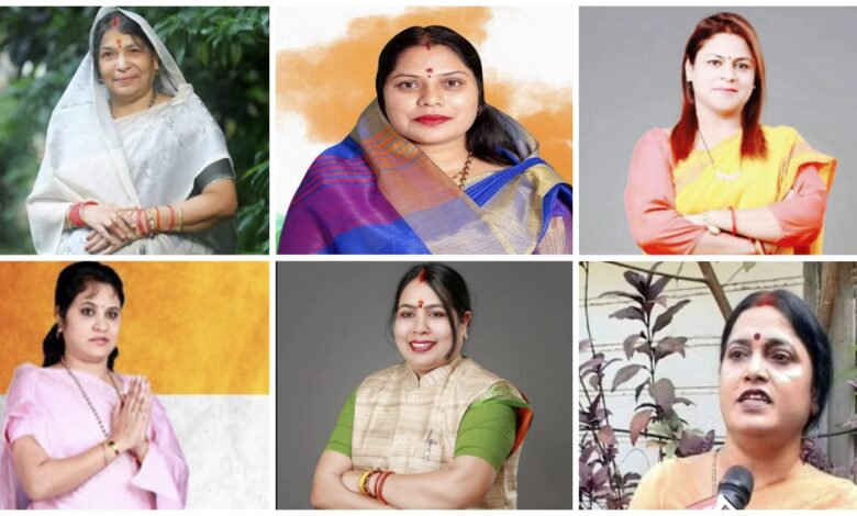 State Women Commission: Selection of the Chhattisgarh Women's Commission Chairperson...! From former minister to former chairperson—who will be the new face...? Several prominent figures are in the race.