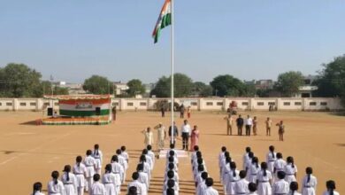 School Education: Major changes in Chhattisgarh schools...! From the National Anthem to the State Song, everything is now mandatory... Action to be taken against negligence.