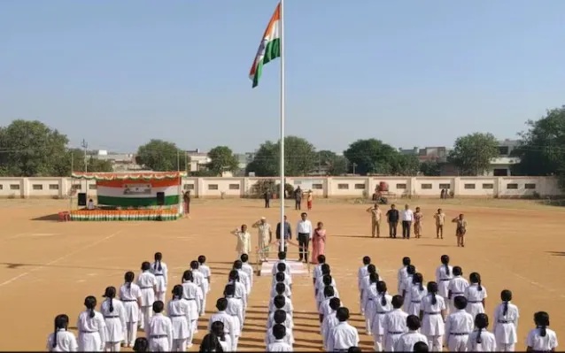 School Education: Major changes in Chhattisgarh schools...! From the National Anthem to the State Song, everything is now mandatory... Action to be taken against negligence.