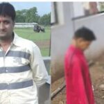 BJP Leader's Suicide: Shockwaves in Durg... Former Deputy Sarpanch found hanging in temple premises... Village stunned by the death.