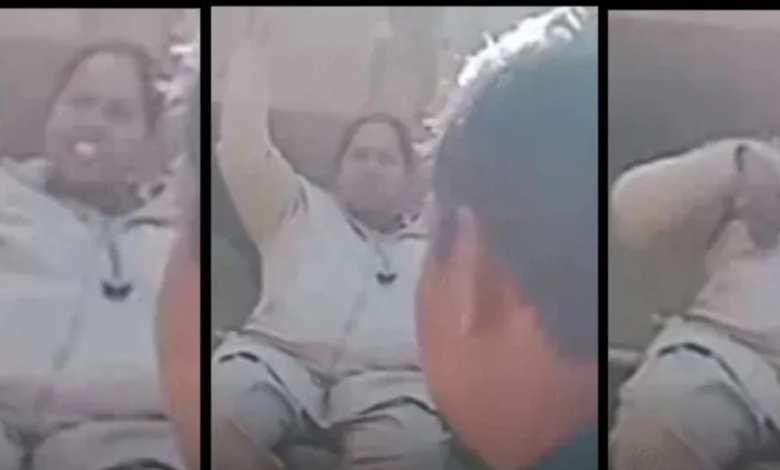 Wild Boar Hunting: Hunters let off after paying ₹2 lakh...! Allegations of a bribe in a wild boar hunting case... Uproar in the Forest Department as a video of the Deputy Ranger goes viral... Watch it here.