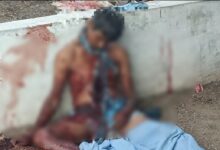 Murder Case: Sensation in Bemetara! Brutal murder of a villager... no one saw who committed the killing... panic grips the entire village.