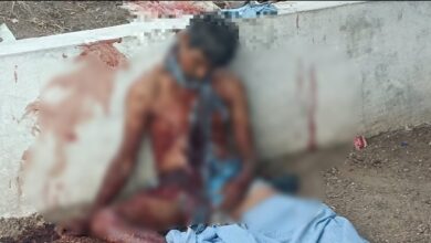 Murder Case: Sensation in Bemetara! Brutal murder of a villager... no one saw who committed the killing... panic grips the entire village.