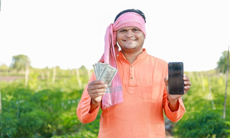 PM Kisan 23rd Installment: ₹2,000 to be credited to farmers' accounts on this day...! Government makes the announcement... relief for farmers ahead of the Kharif season.
