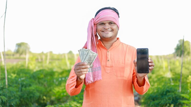 PM Kisan 23rd Installment: ₹2,000 to be credited to farmers' accounts on this day...! Government makes the announcement... relief for farmers ahead of the Kharif season.