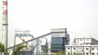 Maruti Clean Coal and Power: Mega ₹1,410 crore deal in Korba...! JSW Energy acquires 300 MW power plant.