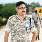 IPS P Sundarraj : NIA में छत्तीसगढ़ का बढ़ा कद...! IPS पी. सुंदरराज को मिली IG की अहम जिम्मेदारी...आदेश यहां देखेंIPS P. Sundarraj: Chhattisgarh's stature in the NIA rises...! IPS P. Sundarraj assigned key responsibility as IG... View the order here.