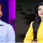 Khan Sir vs Anjana Om Kashyap: Dispute reaches Delhi High Court... Demand for ₹2 crore in damages... Meanwhile, Khan Sir surrenders in the shooting incident case.