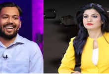 Khan Sir vs Anjana Om Kashyap: Dispute reaches Delhi High Court... Demand for ₹2 crore in damages... Meanwhile, Khan Sir surrenders in the shooting incident case.