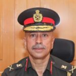 Indian Army: The Nation Gets a New CDS! General NS Raja Subramani Becomes India's Third Chief of Defence Staff—A Major Change in the Indian Army.