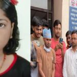 Organ Donation: A daughter of Raipur becomes a guardian angel... Two patients receive a new lease on life after her passing... Given a final farewell with a guard of honour.