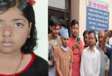 Organ Donation: A daughter of Raipur becomes a guardian angel... Two patients receive a new lease on life after her passing... Given a final farewell with a guard of honour.