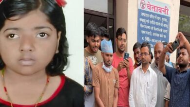 Organ Donation: A daughter of Raipur becomes a guardian angel... Two patients receive a new lease on life after her passing... Given a final farewell with a guard of honour.