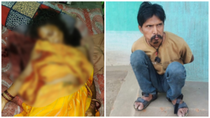 Wife Murder: Husband Turns Killer Over Suspicion of Infidelity! Hacks Sleeping Wife to Death with an Axe—Incident Sends Shockwaves Through the Village.