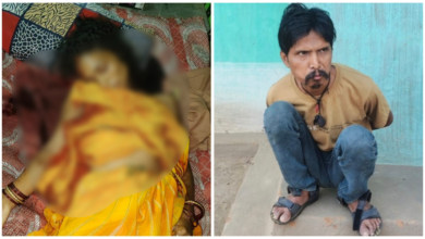 Wife Murder: Husband Turns Killer Over Suspicion of Infidelity! Hacks Sleeping Wife to Death with an Axe—Incident Sends Shockwaves Through the Village.