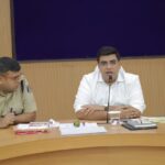 NEET Re-exam: Korba administration on alert regarding the NEET re-examination...! Collector and SP issue necessary instructions to center superintendents.