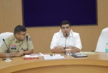 NEET Re-exam: Korba administration on alert regarding the NEET re-examination...! Collector and SP issue necessary instructions to center superintendents.