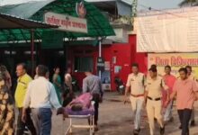 BJP Leader Murder Case: BJP leader Lalla Singh murder case in sand contract dispute...! 3 more accused arrested...12 arrested so far, 2 absconding